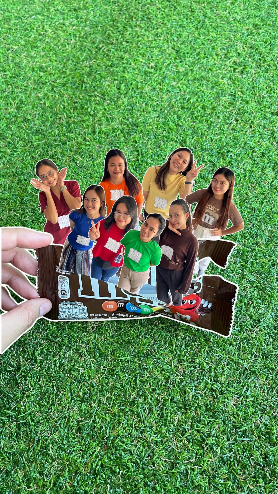 Growth Point Center team - dedicated therapists and educators